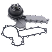 DURAFORCE Water Pump 16111-73030 For Kioti CK30 LB2204 LK2554 LK3054