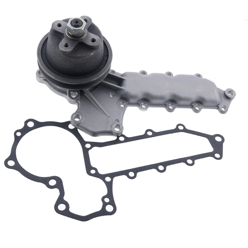 DURAFORCE Water Pump 16111-73030 For Kioti CK30 LB2204 LK2554 LK3054