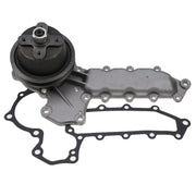 DURAFORCE Water Pump 16111-73030 For Kioti CK30 LB2204 LK2554 LK3054