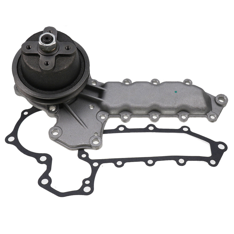 DURAFORCE Water Pump 16111-73030 For Kioti CK30 LB2204 LK2554 LK3054