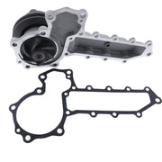 DURAFORCE Water Pump 16111-73030 For Kioti CK30 LB2204 LK2554 LK3054