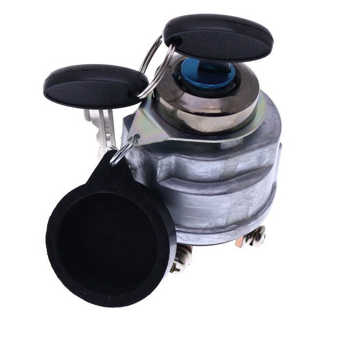 DURAFORCE 66711-55130 Ignition Switch For Kubota Compact Tractor B7100 B7200 B8200 B9200