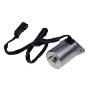 DURAFORCE Solenoid 20Y-60-32120 For Komatsu PC200-7 PC200-8 PC300-7 PC300-8 Excavator