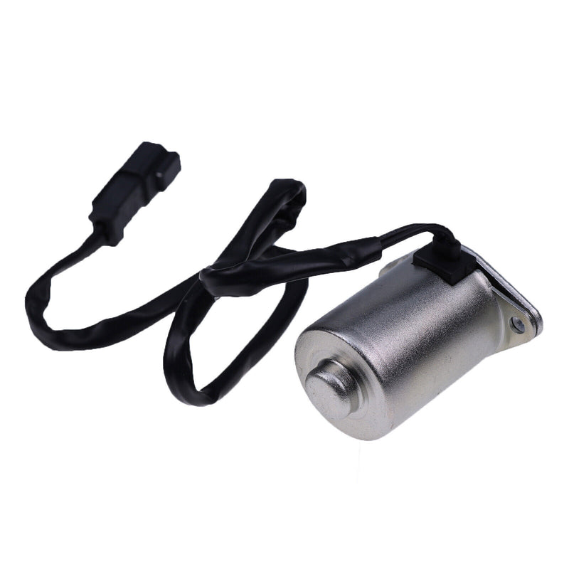 DURAFORCE Solenoid 20Y-60-32120 For Komatsu PC200-7 PC200-8 PC300-7 PC300-8 Excavator
