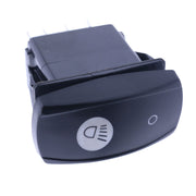DURAFORCE Work Light Rocker Switch AT309435 For John Deere 310J 310SJ 315SJ 710J