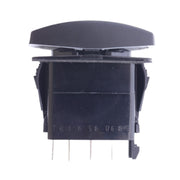 DURAFORCE Work Light Rocker Switch AT309435 For John Deere 310J 310SJ 315SJ 710J