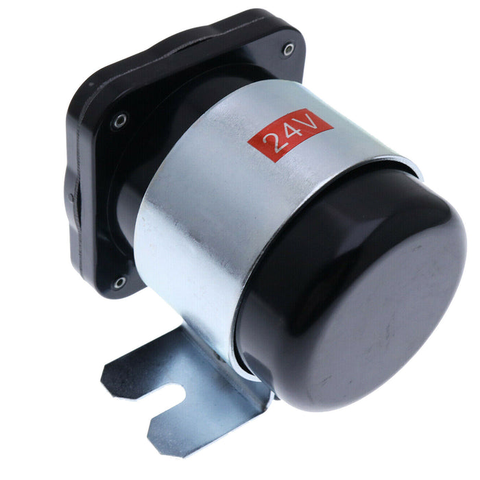 DURAFORCE 24V 200A Contactor Solenoid Relay 103101 for Skyjack 200AMP 4 Terminals