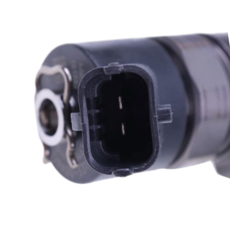 DURAFORCE Fuel Injector 129A00-53100 For Yanmar 4TNV88C 3TNV88C Bosch 0445110463