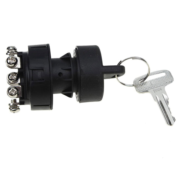 DURAFORCE Ignition Switch w/ Keys 96008-S 96008-SGT For Genie S-40/45 S-60/65 S-80/85