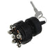 DURAFORCE Ignition Switch w/ Keys 96008-S 96008-SGT For Genie S-40/45 S-60/65 S-80/85