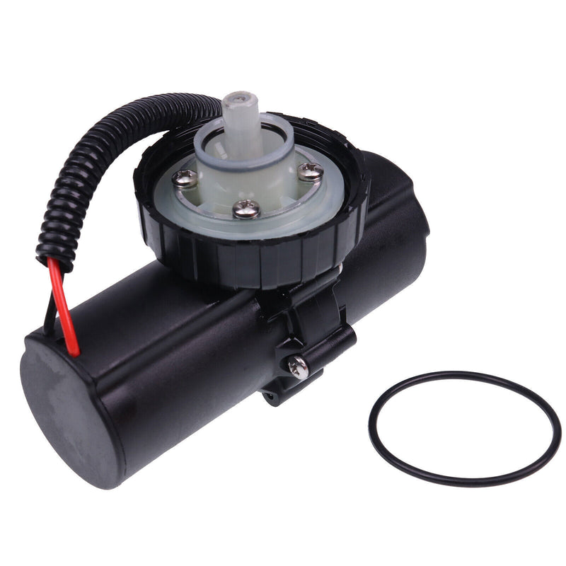 DURAFORCE 12V Fuel Pump MP10325 232-5877 For Caterpillar CAT 908H 908 907H 906H 906