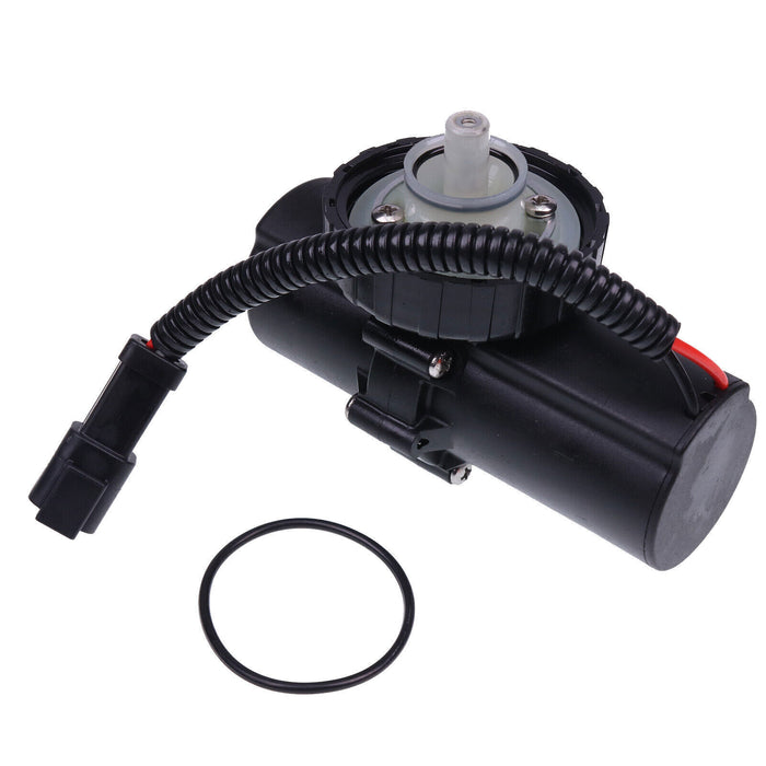 DURAFORCE 12V Fuel Pump MP10325 232-5877 For Caterpillar CAT 908H 908 907H 906H 906