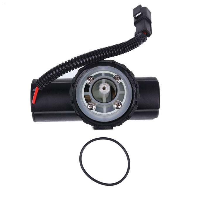 DURAFORCE 12V Fuel Pump MP10325 232-5877 For Caterpillar CAT 908H 908 907H 906H 906