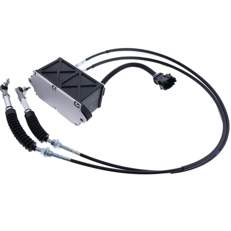 DURAFORCE Throttle Motor 2475212 247-5212 For Caterpillar CAT Excavator E312C E312D E320C