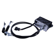 DURAFORCE Throttle Motor 2475212 247-5212 For Caterpillar CAT Excavator E312C E312D E320C