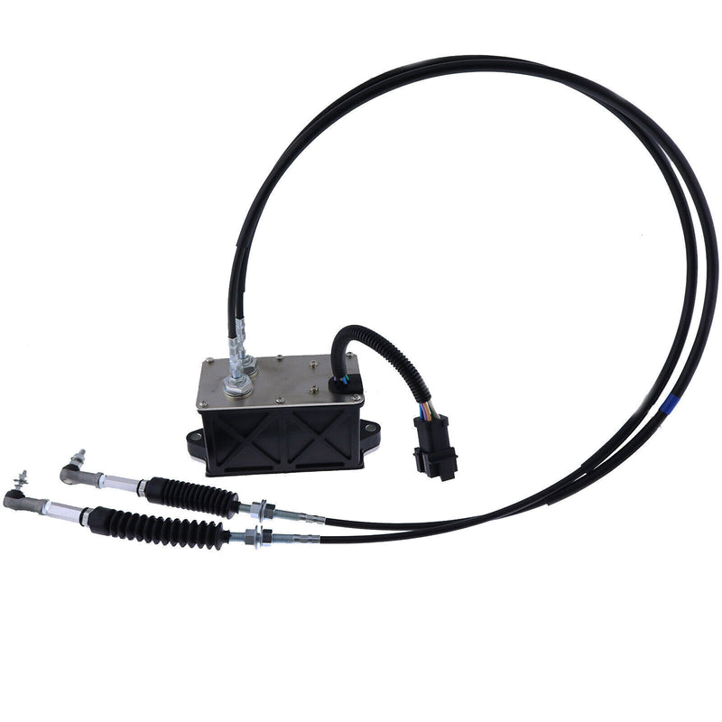 DURAFORCE Throttle Motor 2475212 247-5212 For Caterpillar CAT Excavator E312C E312D E320C