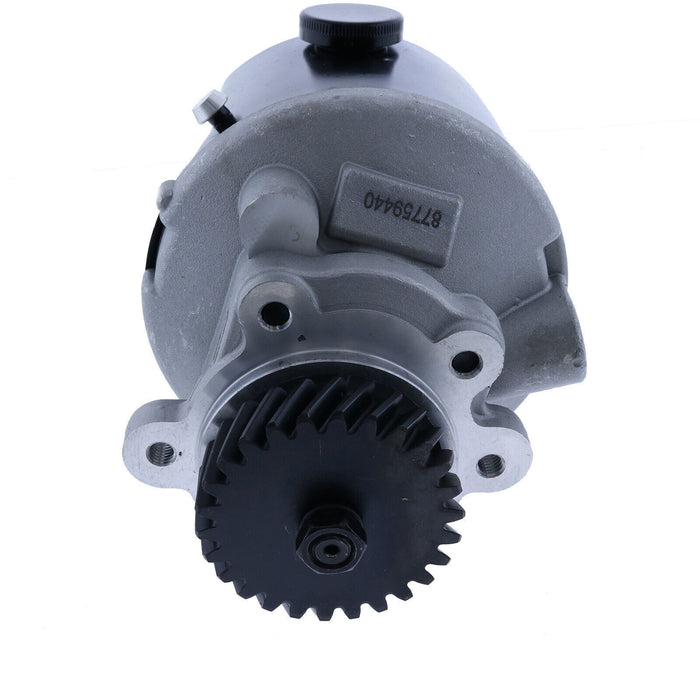 DURAFORCE Power Steering Pump D8NN3K514GA For Ford 2000 2600 3000 3600 4000 4600 5000 7000