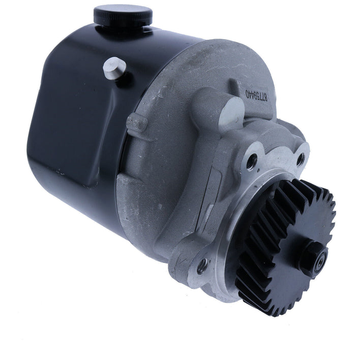 DURAFORCE Power Steering Pump D8NN3K514GA For Ford 2000 2600 3000 3600 4000 4600 5000 7000