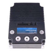 DURAFORCE Programmable DC SepEx Motor Controller 1268-5403 400A 36V/48V For Curtis IP67