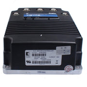 DURAFORCE Programmable DC SepEx Motor Controller 1268-5403 400A 36V/48V For Curtis IP67