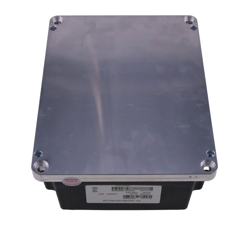 DURAFORCE Programmable DC SepEx Motor Controller 1268-5403 400A 36V/48V For Curtis IP67