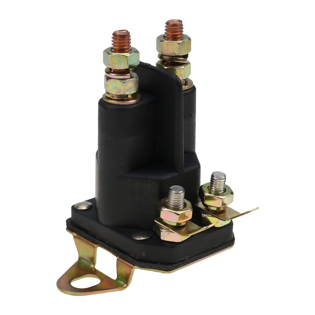 Elettrovalvola Avviamento 12V Per Motori Kawasaki – Ricambio 27010-7007 (serie FR/FS)