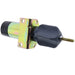 DURAFORCE 3740028 Choke Solenoid 12V For JLG Boom Lift 45HA 40H 45HA 60H 70H 80H 86HX