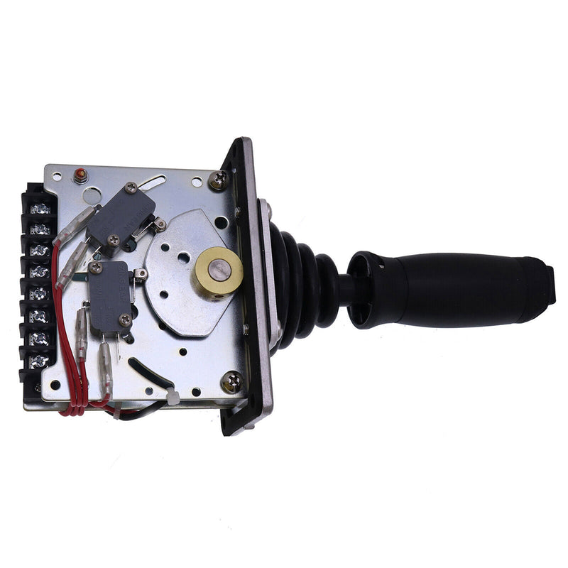 DURAFORCE For Genie Telescopic Boom Lift S-40 S-45 S-65 S-85 Joystick Controller 20424GT
