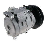 DURAFORCE For Komatsu Excavator PC200-8 PC220/ PC270-8 PC400-8 A/C Compressor 20Y-810-1260
