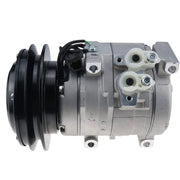 DURAFORCE For Komatsu Excavator PC200-8 PC220/ PC270-8 PC400-8 A/C Compressor 20Y-810-1260