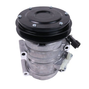 DURAFORCE For Komatsu Excavator PC200-8 PC220/ PC270-8 PC400-8 A/C Compressor 20Y-810-1260