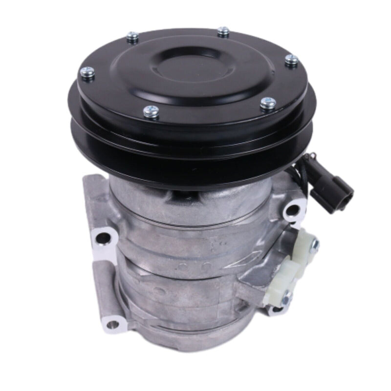 DURAFORCE For Komatsu Excavator PC200-8 PC220/ PC270-8 PC400-8 A/C Compressor 20Y-810-1260