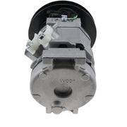DURAFORCE For Komatsu Excavator PC200-8 PC220/ PC270-8 PC400-8 A/C Compressor 20Y-810-1260
