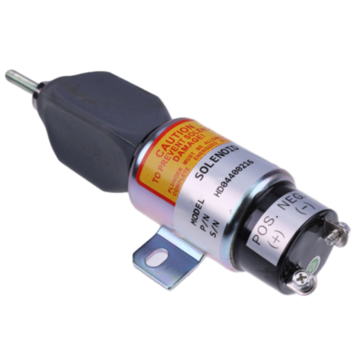 DURAFORCE 12V Actuator Solenoid 77402GT For Genie S-40 S-45 S-60 S-65 S-80 S-85