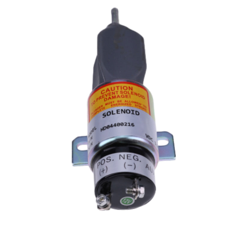 DURAFORCE 12V Actuator Solenoid 77402GT For Genie S-40 S-45 S-60 S-65 S-80 S-85