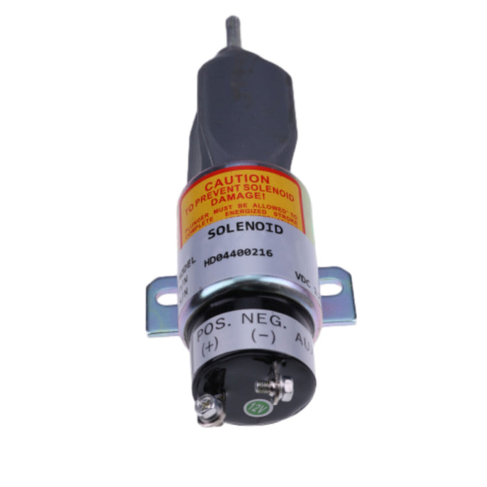 DURAFORCE 12V Actuator Solenoid 77402GT For Genie S-40 S-45 S-60 S-65 S-80 S-85