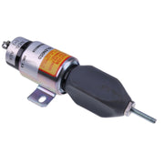 DURAFORCE 12V Actuator Solenoid 77402GT For Genie S-40 S-45 S-60 S-65 S-80 S-85