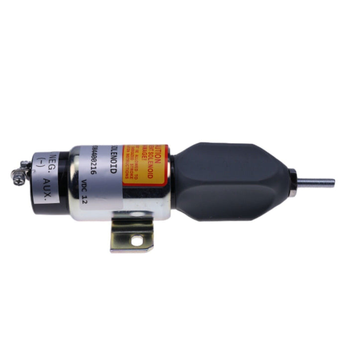 DURAFORCE 12V Actuator Solenoid 77402GT For Genie S-40 S-45 S-60 S-65 S-80 S-85