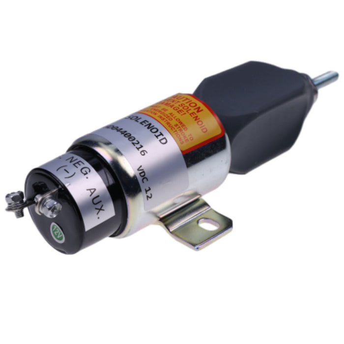 DURAFORCE 12V Actuator Solenoid 77402GT For Genie S-40 S-45 S-60 S-65 S-80 S-85