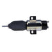 DURAFORCE 12V Actuator Solenoid 77402GT For Genie S-40 S-45 S-60 S-65 S-80 S-85