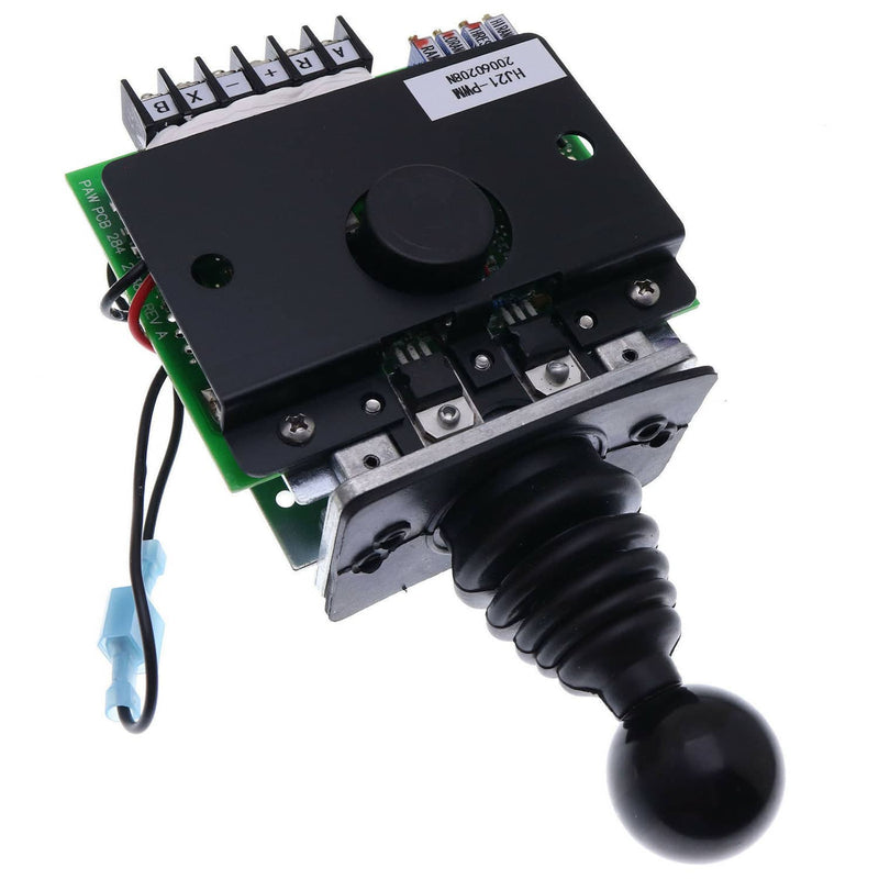 DURAFORCE For Grove MZ116 MZ48B MZ66B MZ71C MZ82C MZ90C Joystick Controller 7352000937