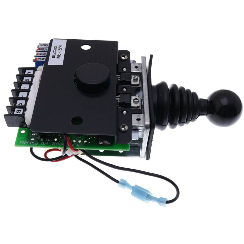 DURAFORCE For Grove MZ116 MZ48B MZ66B MZ71C MZ82C MZ90C Joystick Controller 7352000937