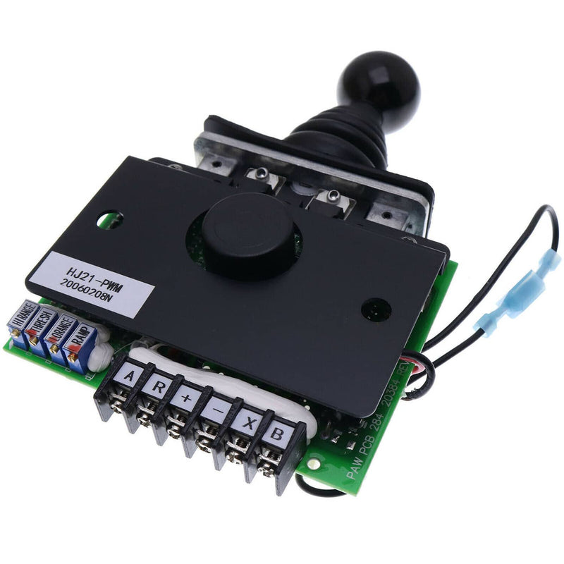 DURAFORCE For Grove MZ116 MZ48B MZ66B MZ71C MZ82C MZ90C Joystick Controller 7352000937