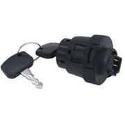 DURAFORCE Ignition Switch K7571-62102 K7571-62110 For Kubota GR2010 GR2020 GR2110 GR2120