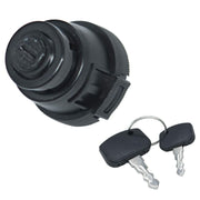 DURAFORCE Ignition Switch K7571-62102 K7571-62110 For Kubota GR2010 GR2020 GR2110 GR2120