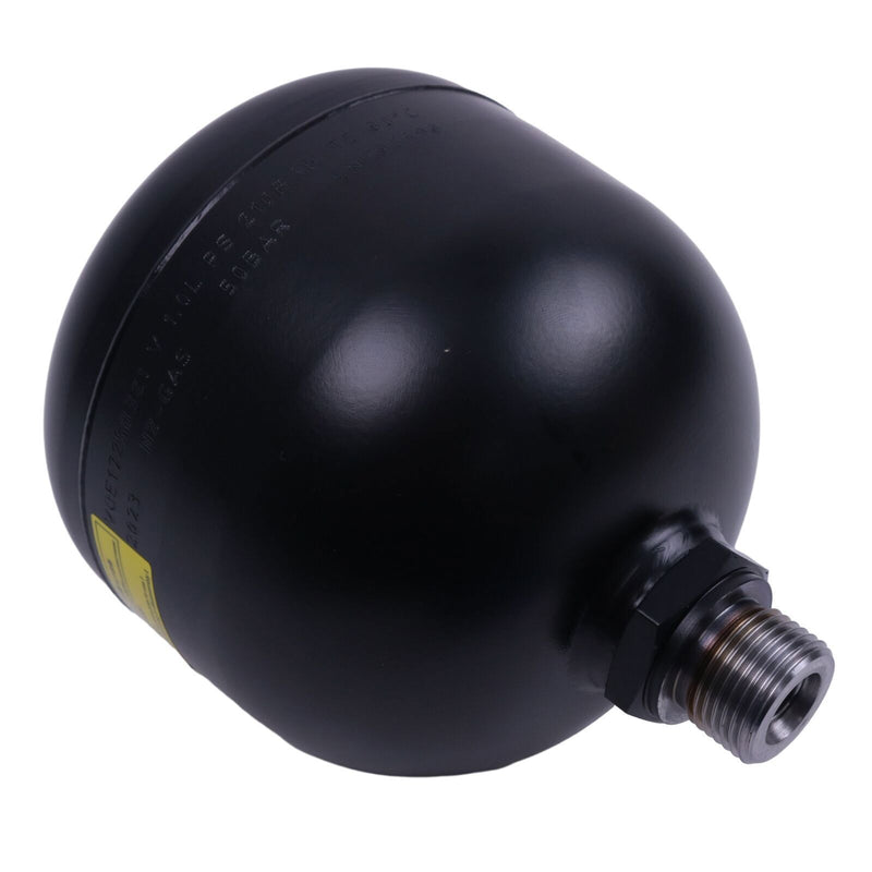 DURAFORCE Accumulator 17258321 VOE17258321 For Volvo L60G L70F L90G L110G L120H L150G