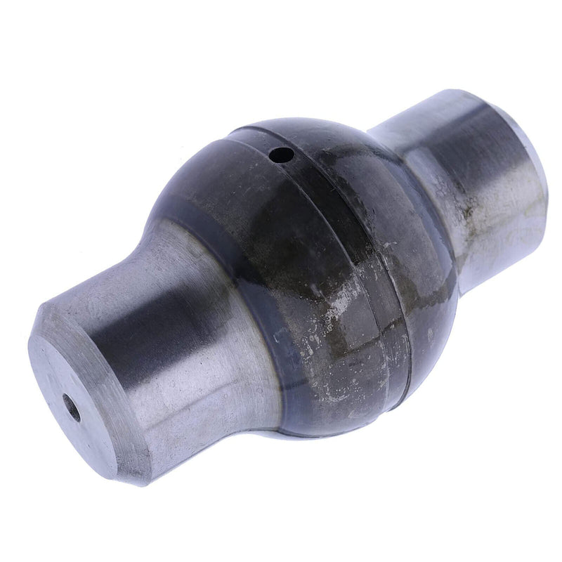 DURAFORCE 120-Y46-3161-M Trunnion Ball For Komatsu D31A-20 D37P-5A D53A-18 D58P-1C D61E-12
