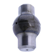 DURAFORCE 120-Y46-3161-M Trunnion Ball For Komatsu D31A-20 D37P-5A D53A-18 D58P-1C D61E-12