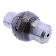 DURAFORCE 120-Y46-3161-M Trunnion Ball For Komatsu D31A-20 D37P-5A D53A-18 D58P-1C D61E-12