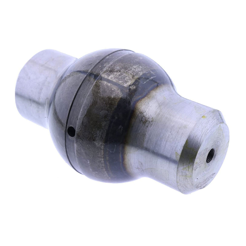 DURAFORCE 120-Y46-3161-M Trunnion Ball For Komatsu D31A-20 D37P-5A D53A-18 D58P-1C D61E-12